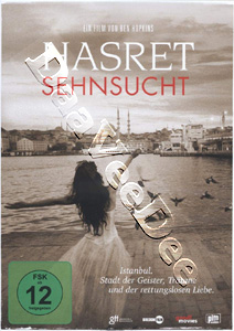 Yearning | Hasret: Sehnsucht  |   DVD